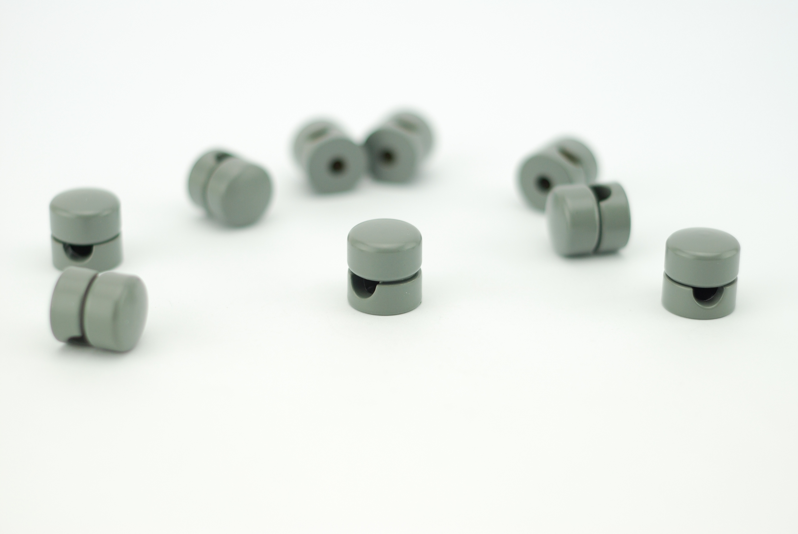 uchwyt do przewodu kabla w oplocie LOFT pająk HIT Typ uchwyt