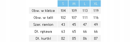 Elegancki Płaszcz - Czarny - Brave Soul - M Rodzaj inny