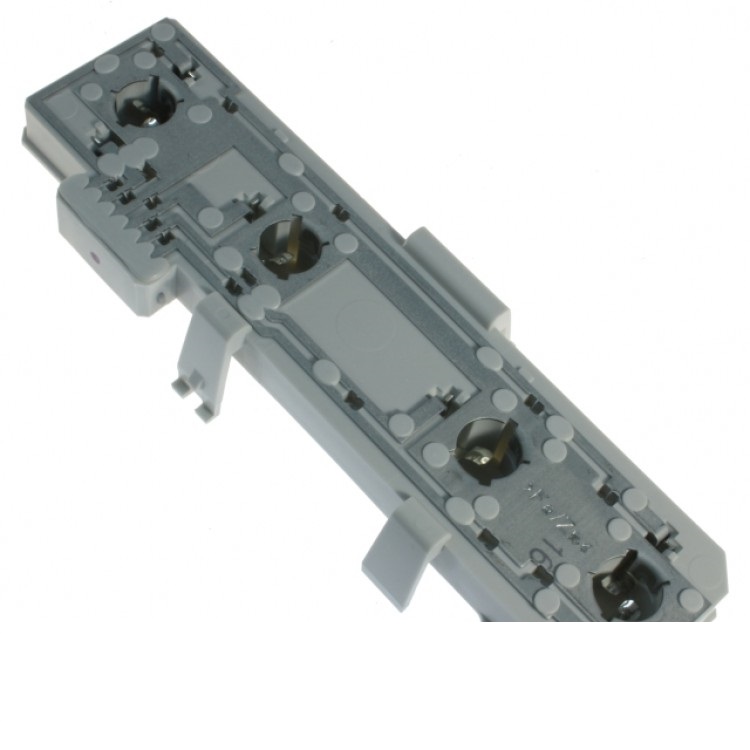 OPRAWA ZAROWEK LAMPY TYL OCTAVIA II ORYGINALNA