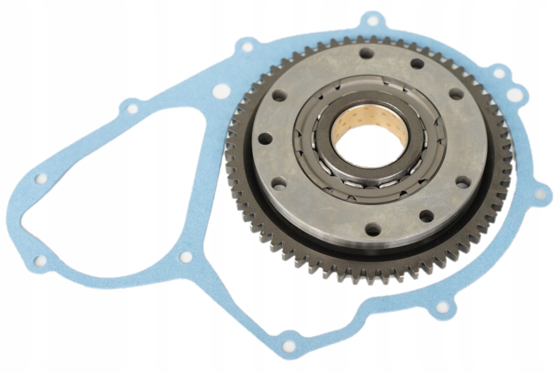 APRILIA PEGASO 650 01-04 SPRZĘGIEŁKO ROZRUSZNIKA