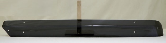 BLENDA OSŁONA PRZECIWSŁONECZNA MERCEDES ATEGO NOWA EAN (GTIN) 6438203124140