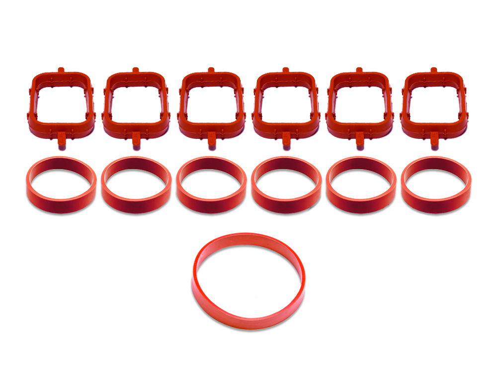 

Uszczelki Kolektora Ssącego Bmw E60 E66 530D