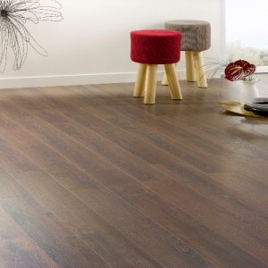 Panele Podłogowe 528 DĄB CHESTNUT 8mm AC5. Rodzaj panele laminowane