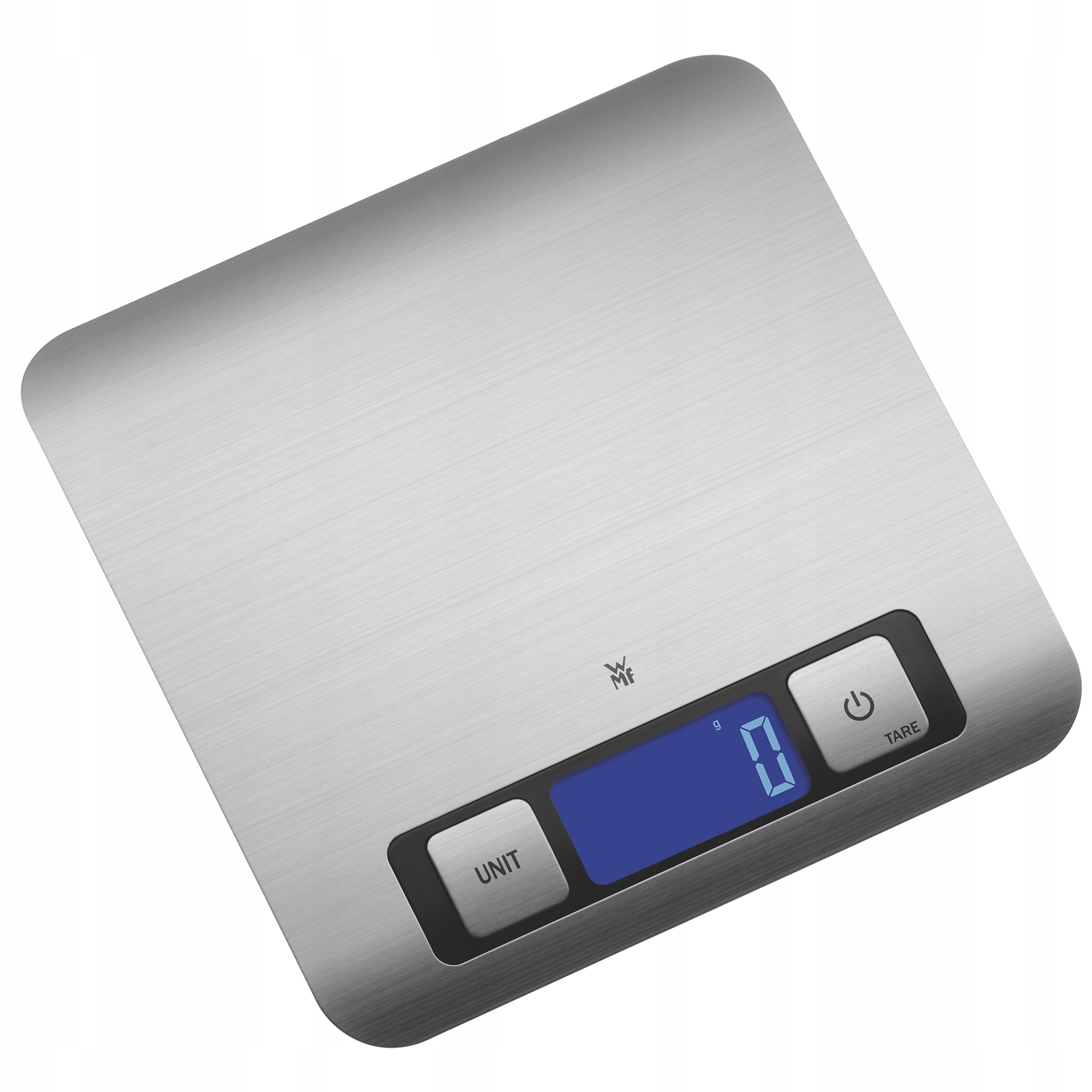 

Wmf Waga kuchenna stalowa do 5kg