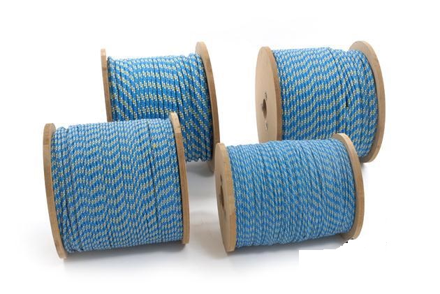 

Lina polipropylenowa 10mm 10mb