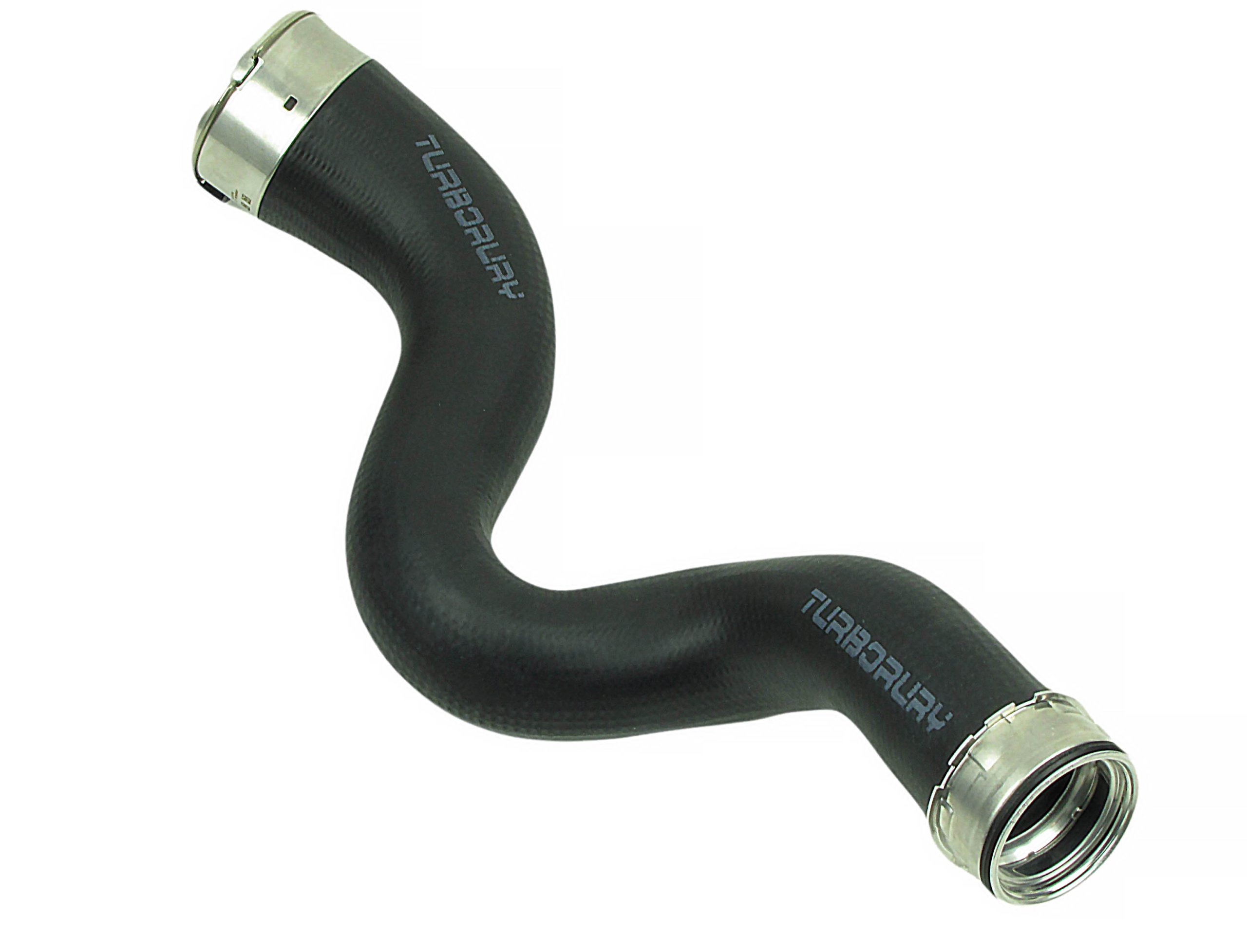 Trubka Hadice Turbo Intercoolera Bmw 3 X1 11618513289