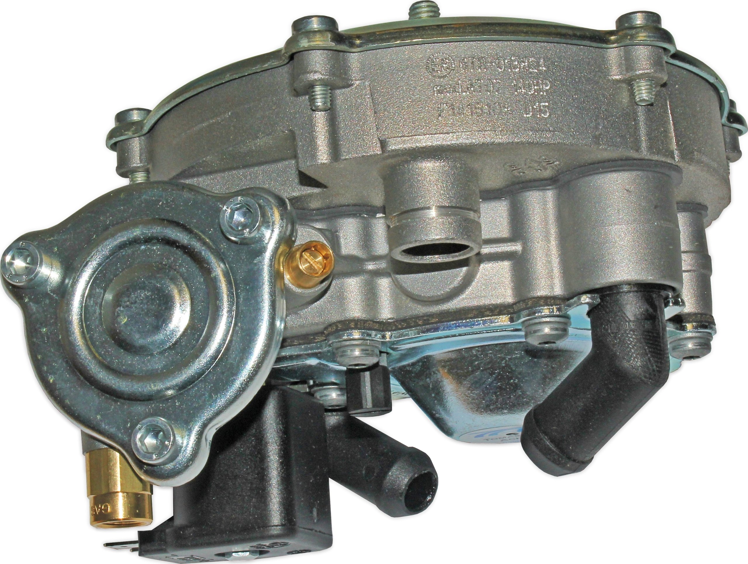 PAROWNIK REDUKTOR TOMASETTO AT07 100HP WARSZAWA Part number AT07 100HP