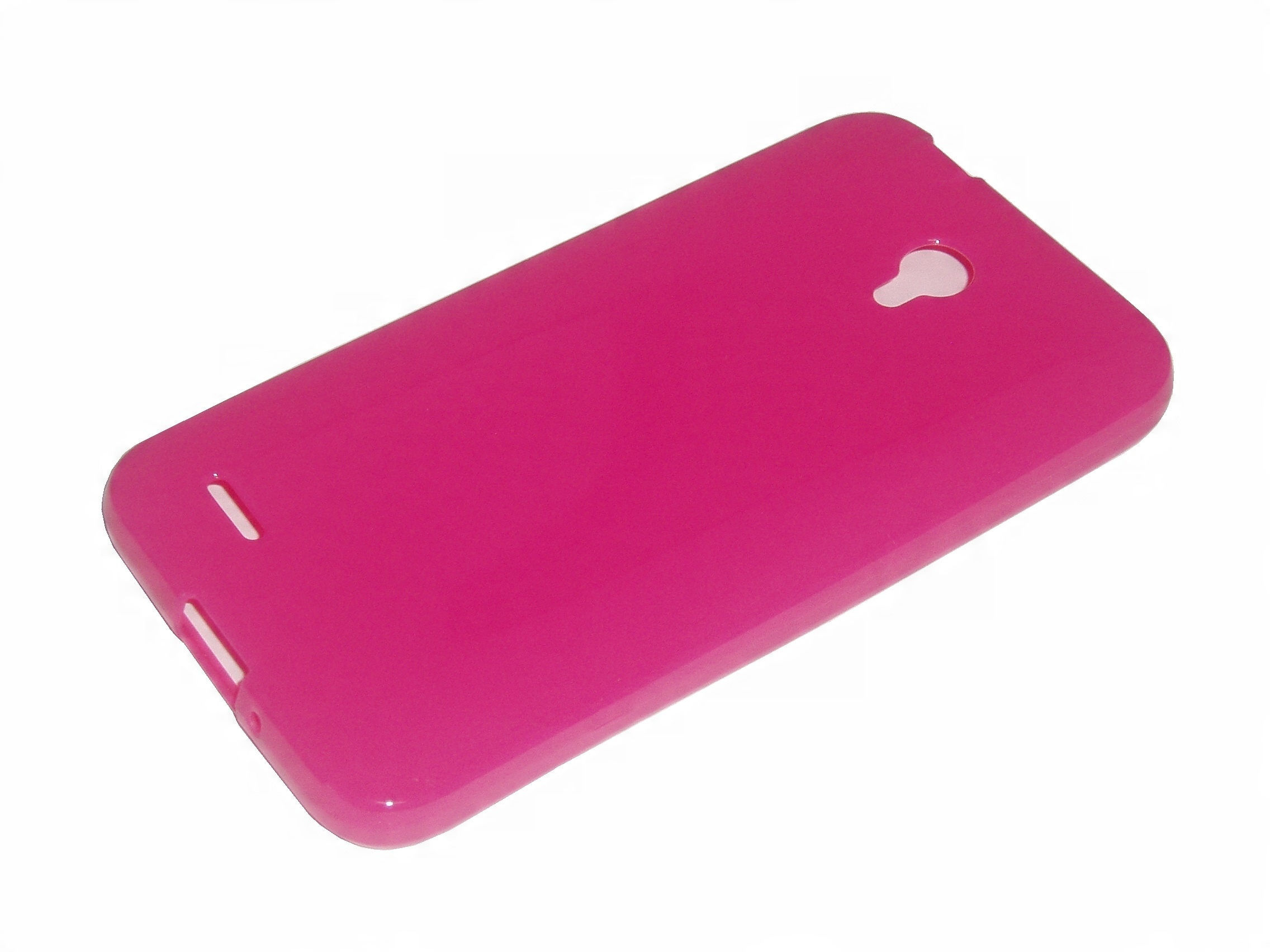 

Silikon Nakładka Etui Hallsen Case do Lg K3