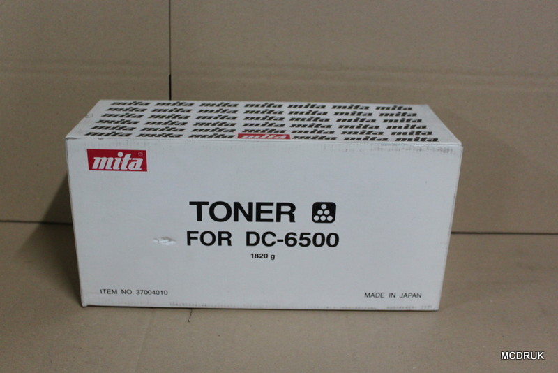 Kyocera Mita DC-6500 Originál