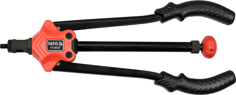 NITOWNICA RECZNA DO NITONAKRETEK M3 M12 YT 36127 Producent code YT 36127