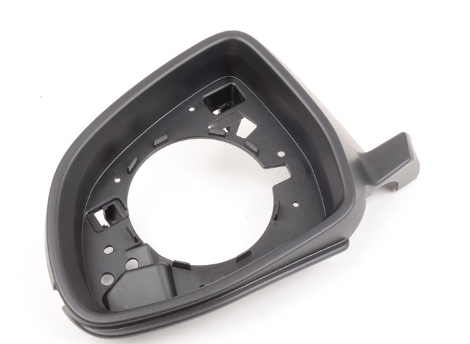 OE BMW RAMKA LUSTERKA LEWA BMW X5 F15 X6 F16 51167291203