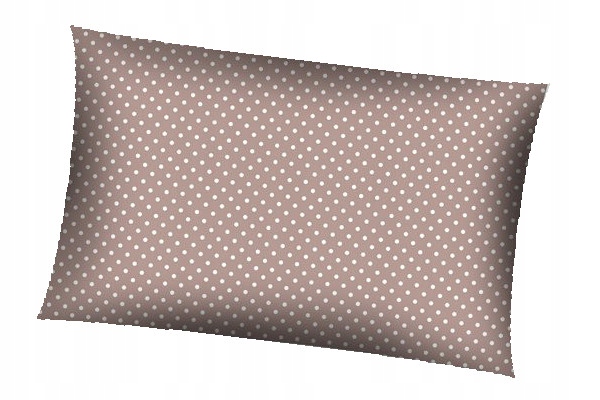 

Poszewka bawełniana bawełna 40x70 40/70 grokaw