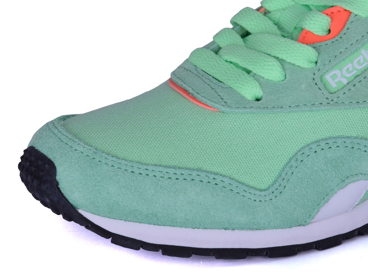 reebok cl nylon slim hv