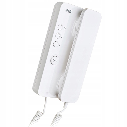 

Domofon Unifon Słuchawka Urmet Miro 1150/1 4+N