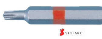 WURTH KONFIRMATY WKRĘTY ASSY PLUS 4x50 500szt+bit Długość całkowita 50 mm