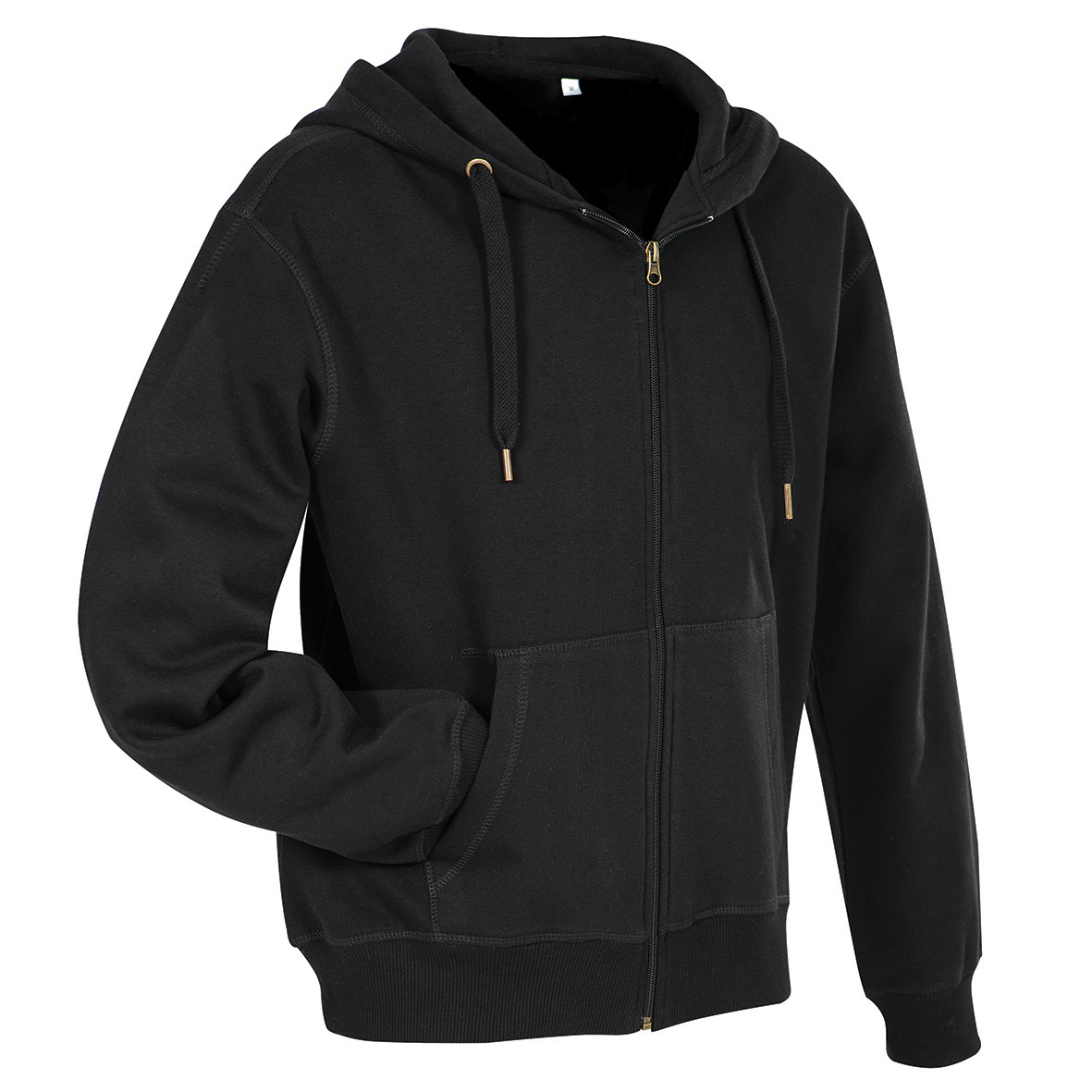 

Bluza kaptur r. męska Stedman St 5610 r. L czarna