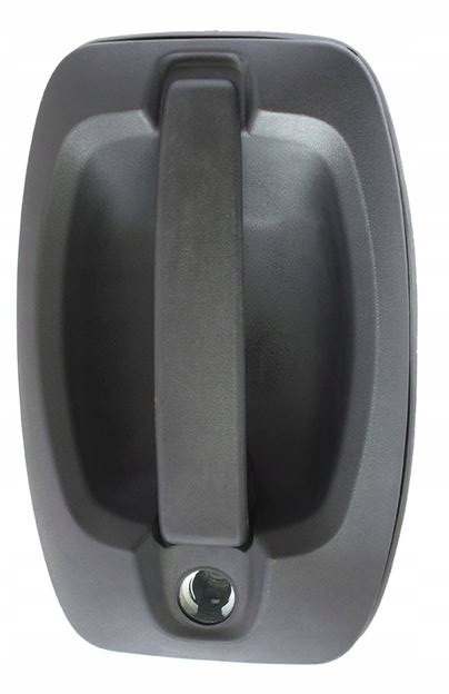 KLAMKA WKŁADKA DO DRZWI TYŁ TYLNA CITROEN JUMPER EAN (GTIN) 5901532002553