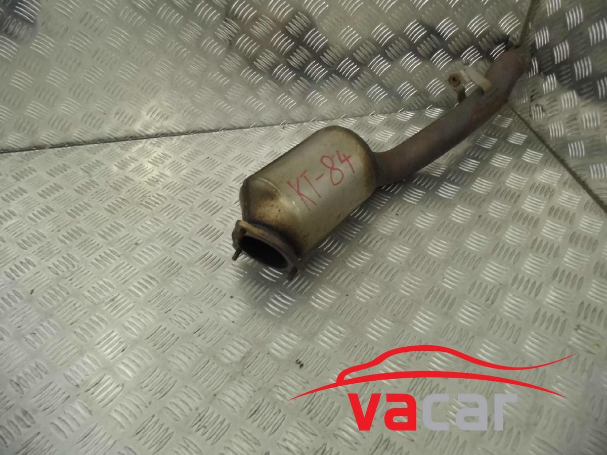 7p0253209a KATALIZATOR 3 . 0 TFSI VW TOUAREG AUDI Q5 Виробник запчастини Volkswagen foto 0