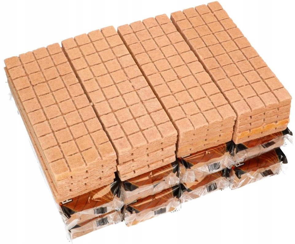 DUŻA ROZPAŁKA DO KOMINKA PIECA PODPAŁKA 2400 SZT Typ produktu inne