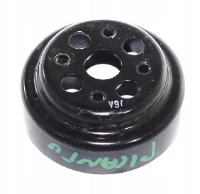 KIA PICANTO II KOLO PASOWE POMPY WODY 1 0