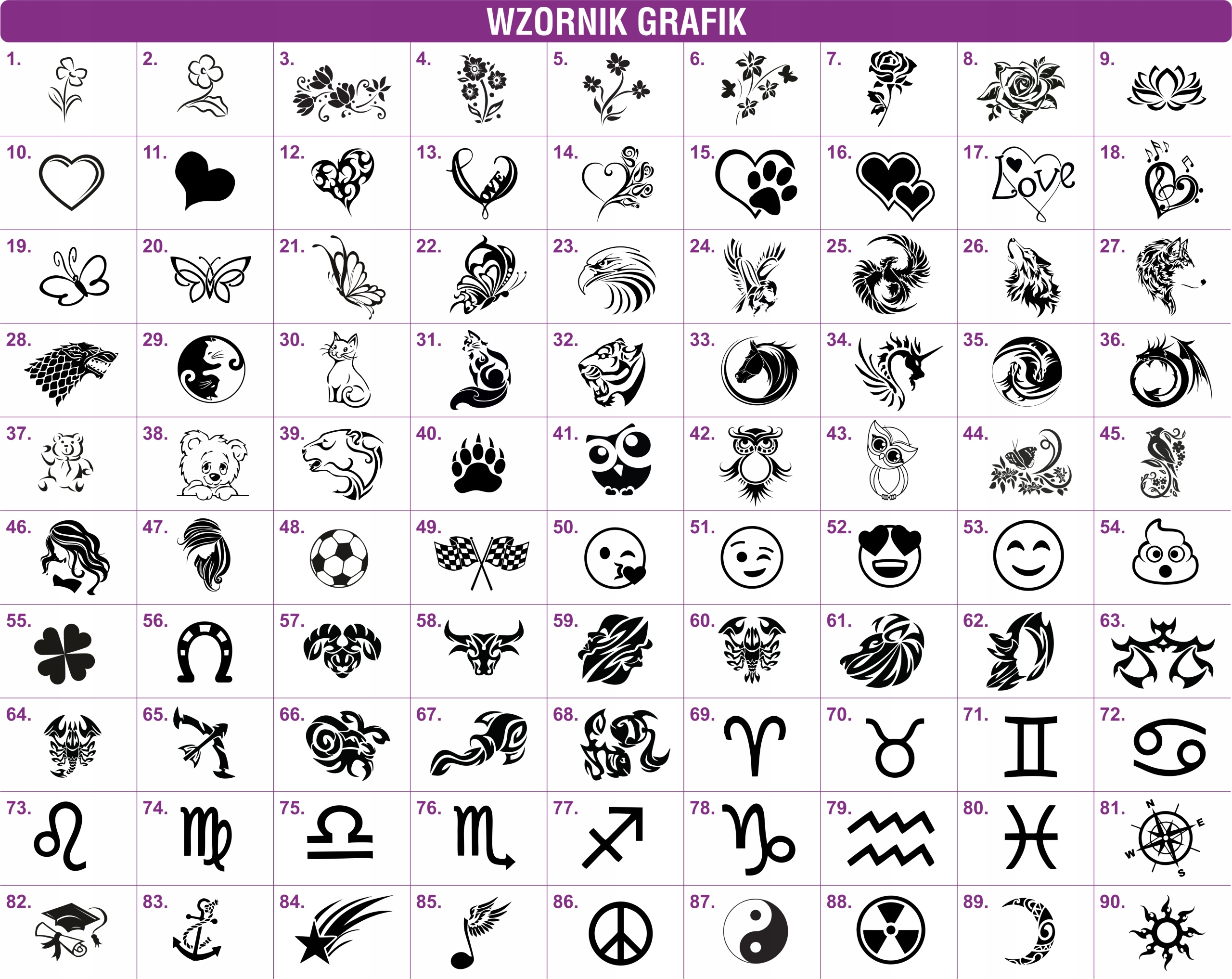 BRELOK METALOWY KONICZYNA PREZENT do kluczy + GRAWER Model Luck