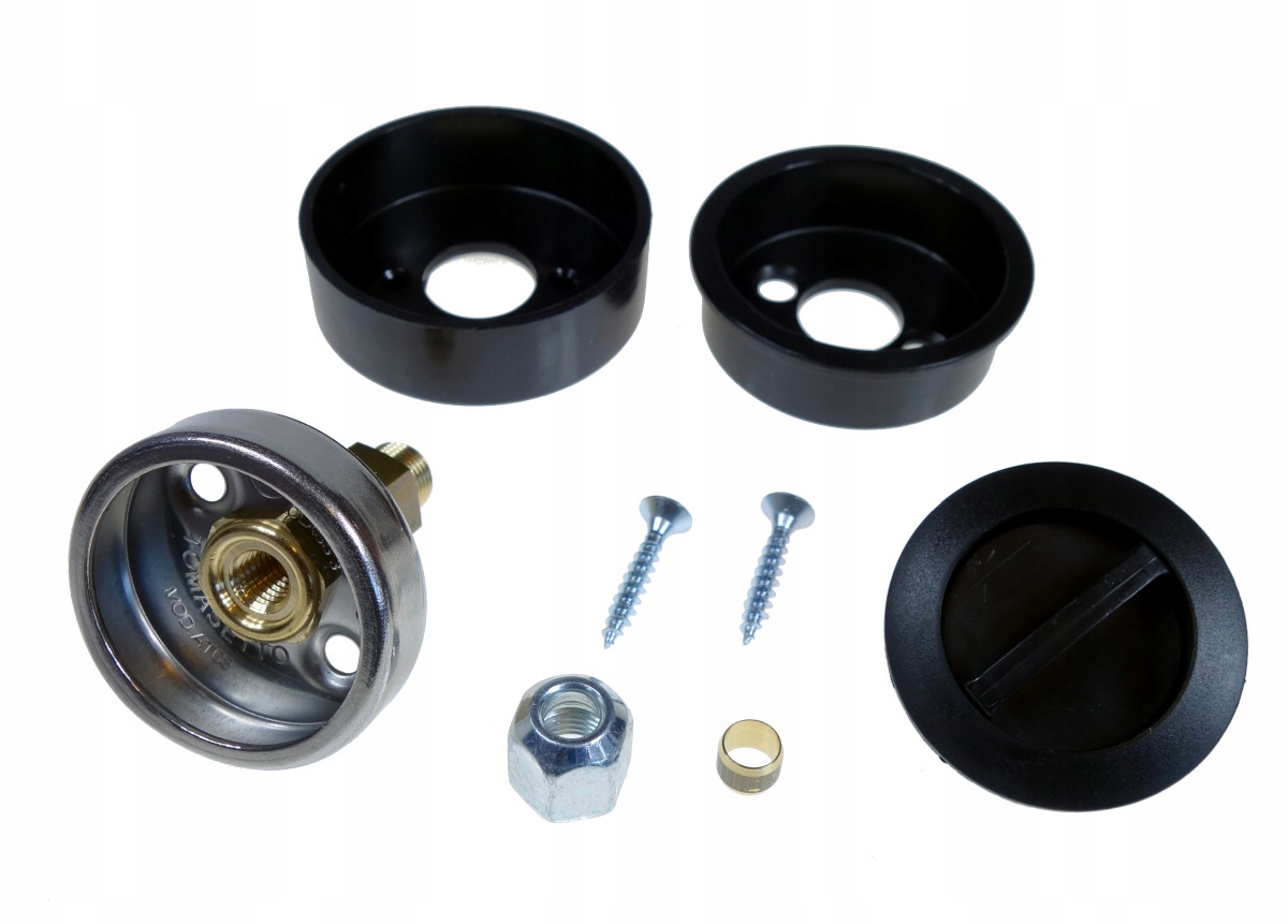 Wielozawór Tomasetto 315/30 Cyl wlew 8mm Prawy Numer katalogowy części MVAT0A05X1