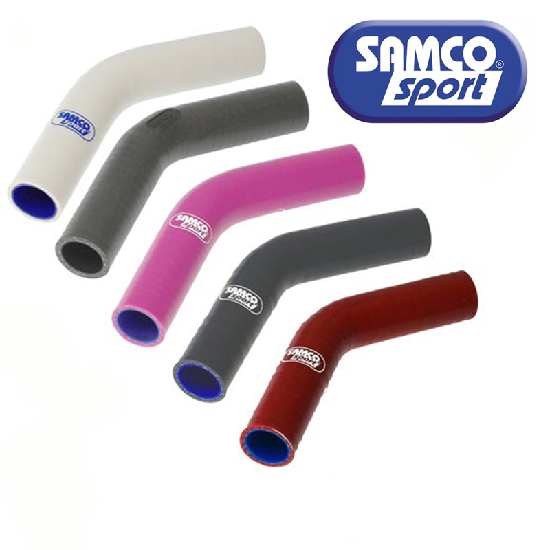 SAMCO Sport DUC 25 silikonweze DUCATI Hypermotard Part manufacturer Samco Sport