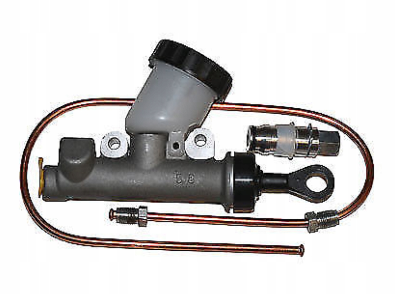 POMPKA SPRZEGLA ROVER 75 1 8 120KM 1999 2005 Part number STC100146