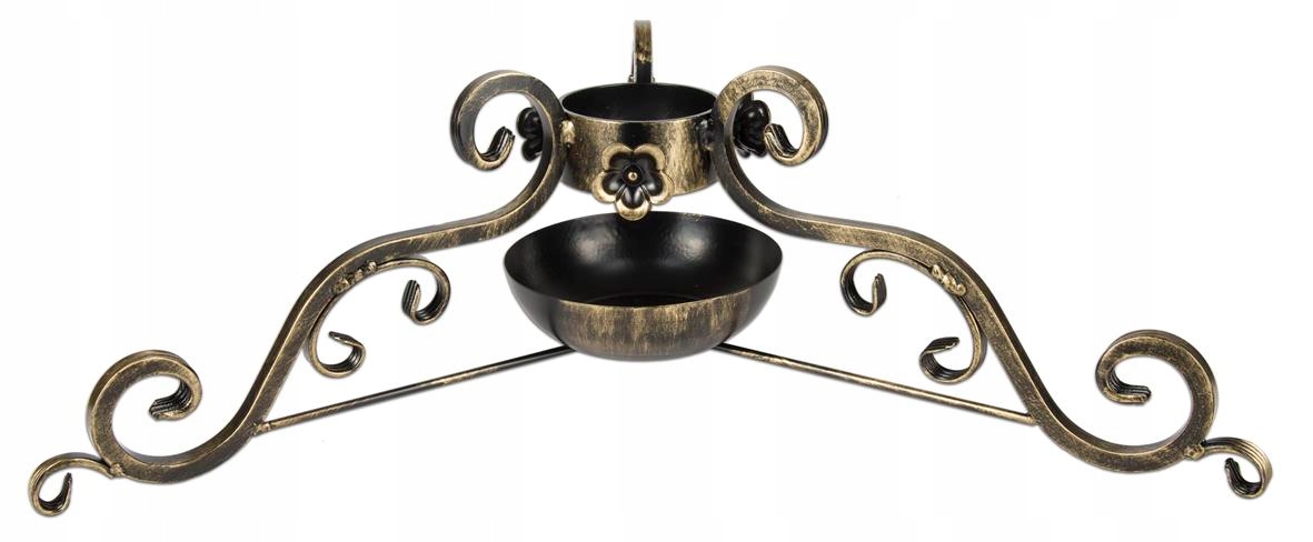 STOJAK CHOINKOWY, POD CHOINKĘ, NA CHOINKĘ NR 6 Materiał metal
