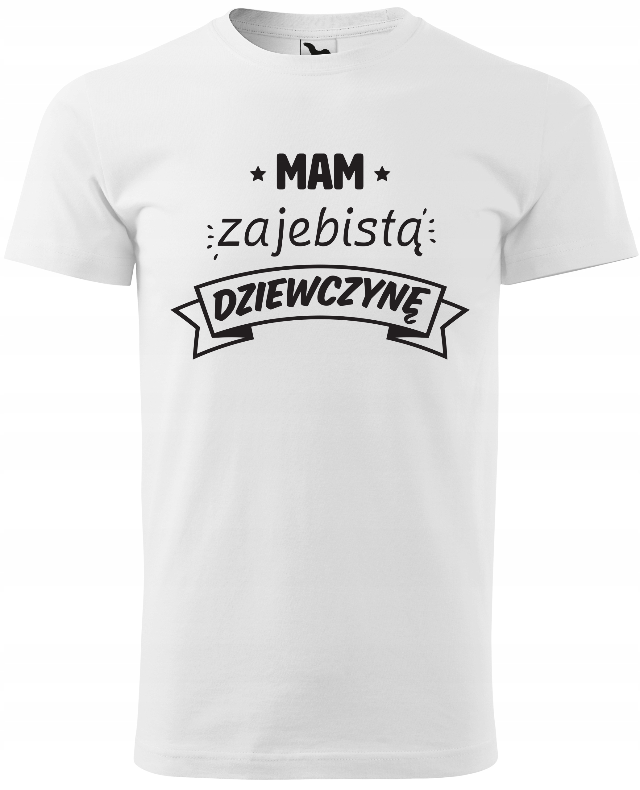 

Koszulka dla Chłopaka walentynki miłość L ver2