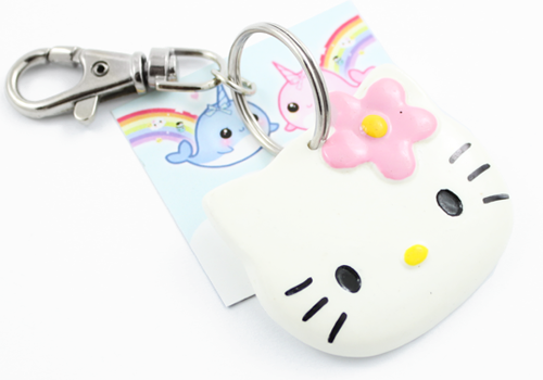 

Brelok Hello Kitty zawieszka kot kotek kawaii