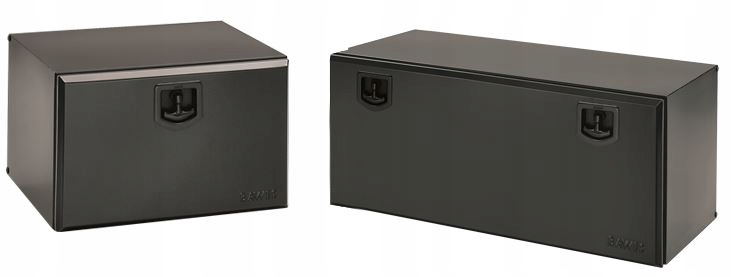 24356456 - ЯЩИК ДЛЯ ІНСТРУМЕНТІВ 600X600X600 СТАЛЬ BAWER