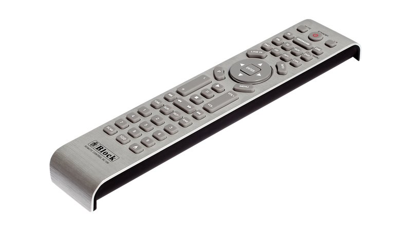 Block BB-100 CD/MP3/WiFi/DAB+/BT Tylko 1szt. ! Model BB-100