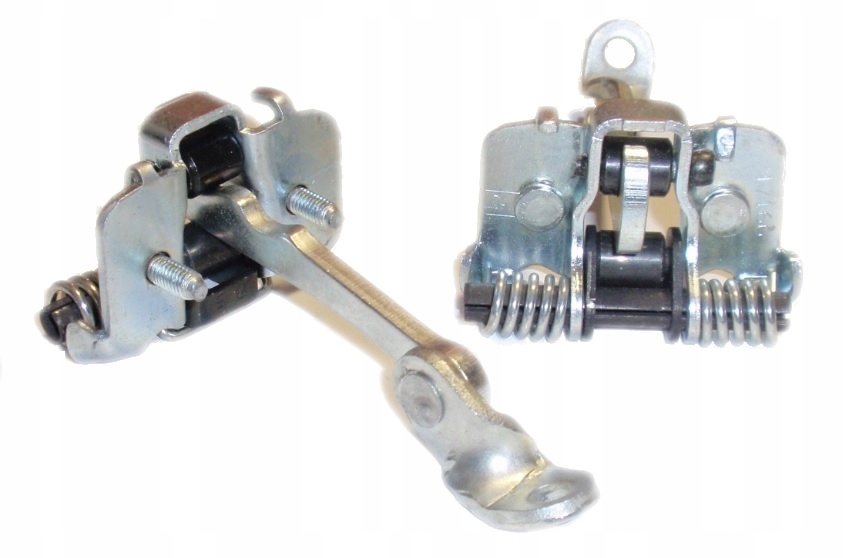 OGRANICZNIK DRZWI PEUGEOT 206 PRZEDNIE PRAWE LEWE