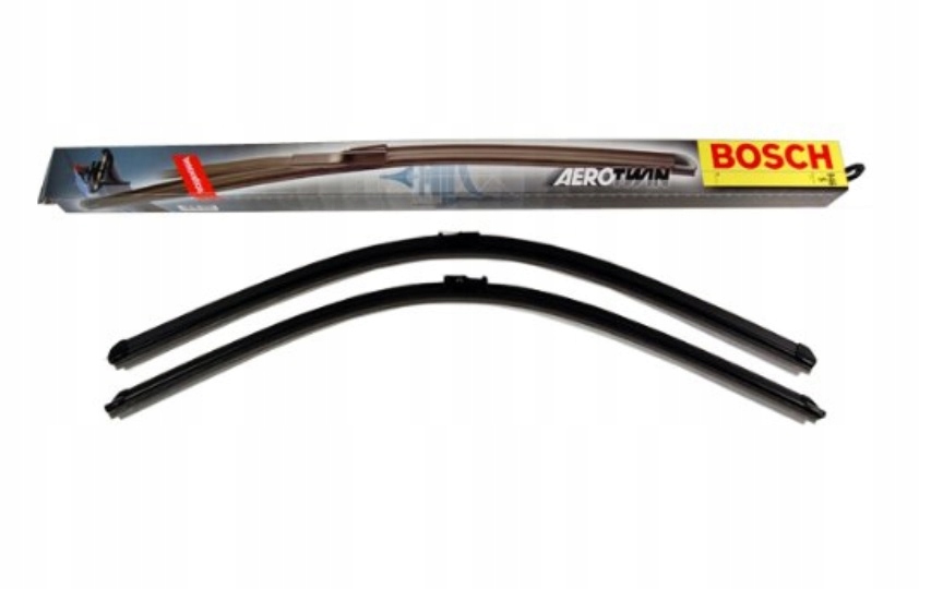 

Pióra Wycieraczki Aerotwin Bmw 5 F10 F11 F07 Bosch