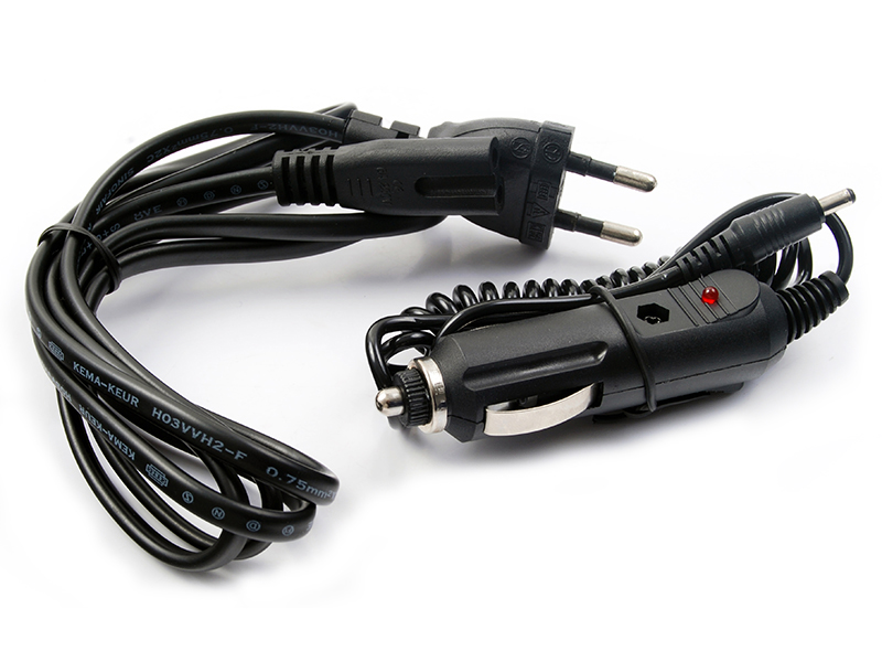 Ładowarka NP-40 230V NP-40F FUJI 650mAh DLI-10 Model NP-40FU