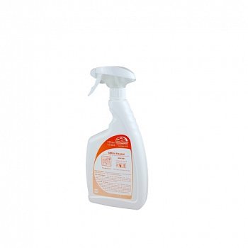 

Dolphin Grill Cleaner 750ML Red Plast