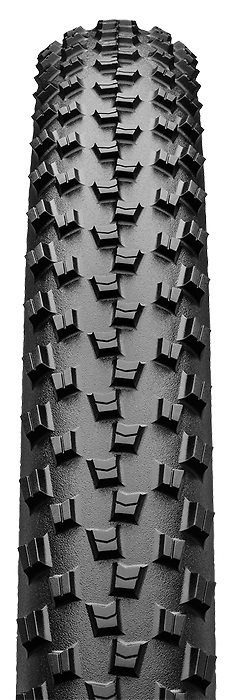 Plášť na kolo Continental Cross King ProTection kevlar 27.5x2.60