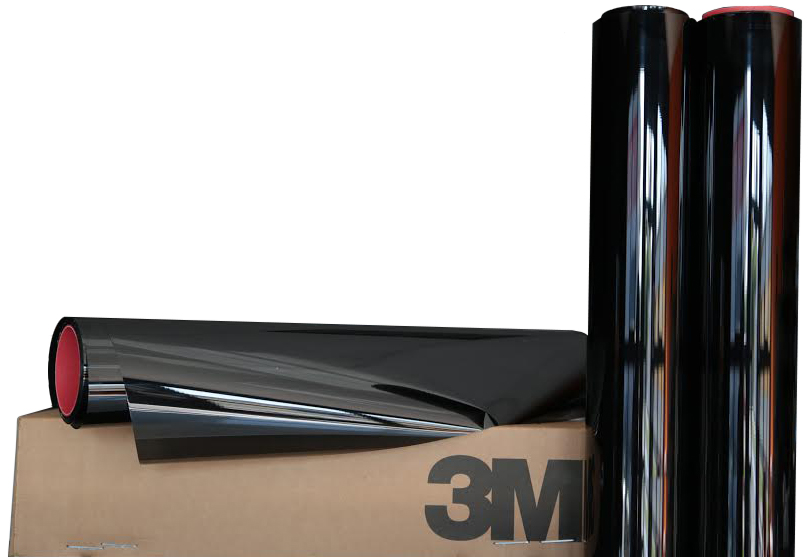 3M BS 95 FOLIA DO SZYB SEDAN VOLVO S60 Producent 3M