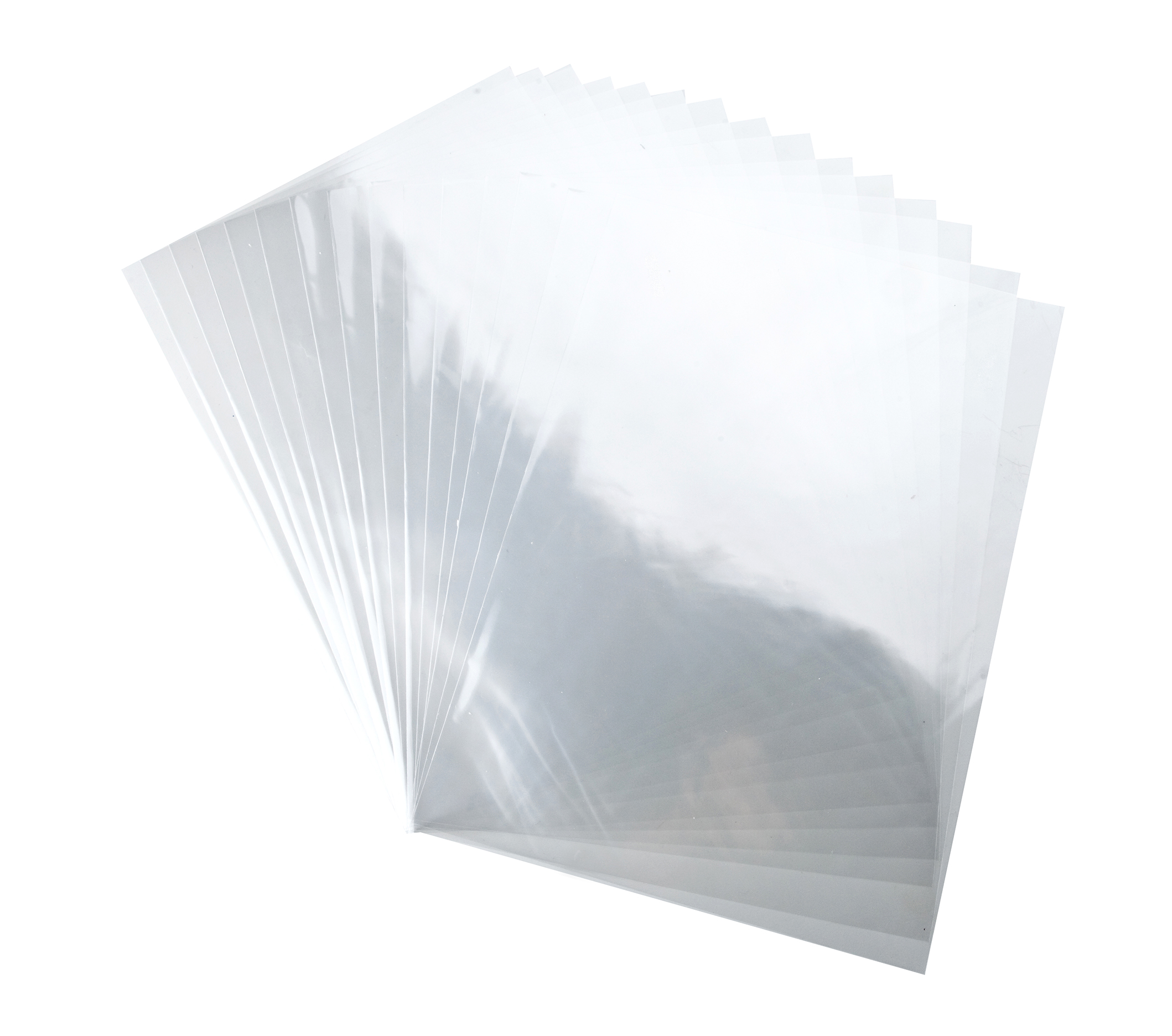 

Woreczki torebki foliowe celofanowe 12x18 Pp Bg
