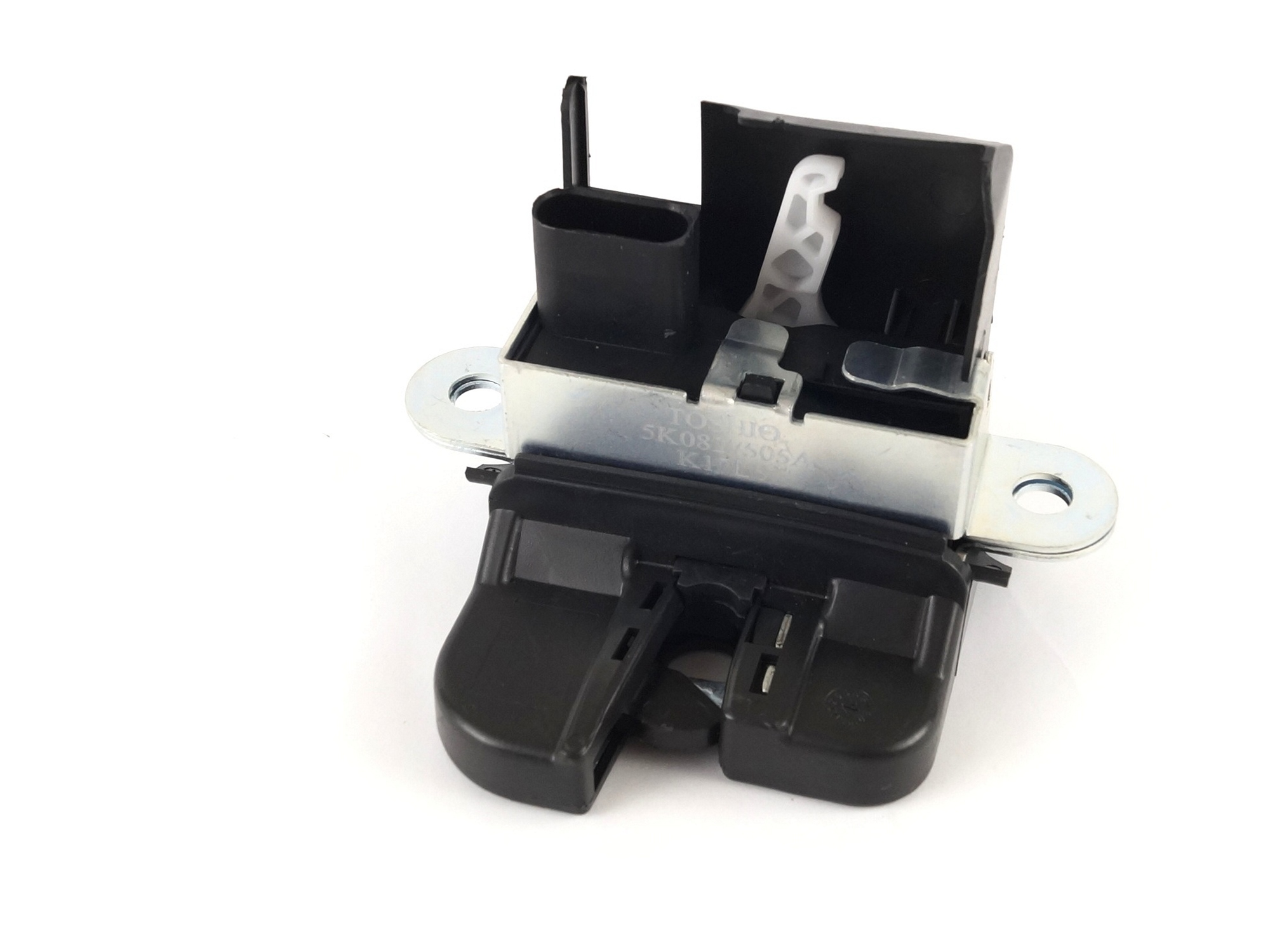 1K6827505E - Замок крышки багажника VW Golf V 5 mk5