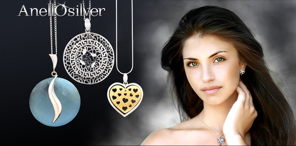 Łańcuszek Rolo Srebro 925 - 100 cm Najniższa CENA Marka Inna marka