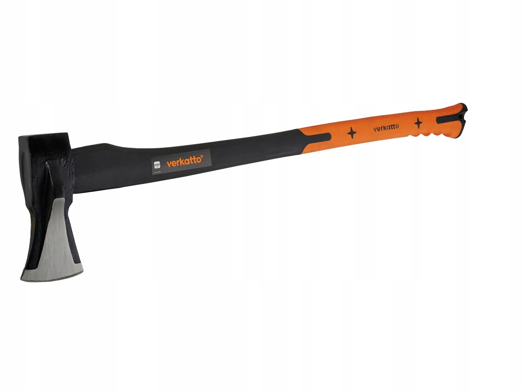Siekiera Z Klinem 2kg Fiberglass Verkatto
