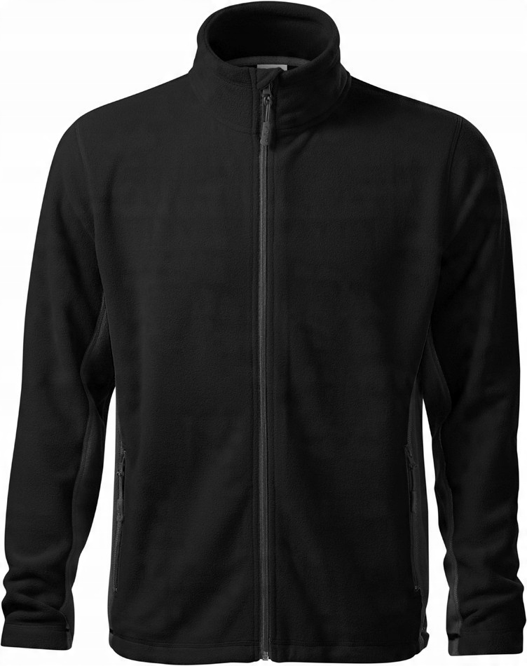 

Adler Malfini Frosty 527 bluza męska polar XXL