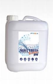 

MultiSklep Bio Activ 5litrów Nanobiz Neutralizator