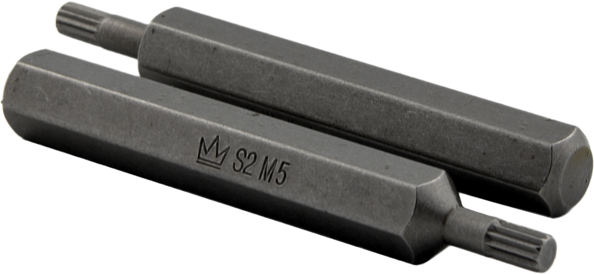 BIT 10mm KOŃCÓWKA SPLINE M5 x 75mm EXCLUSIVE Liczba elementów pojedyncze