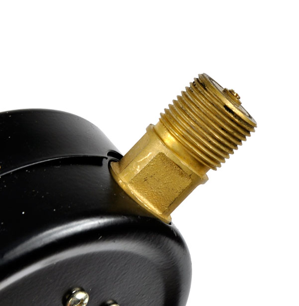 MANOMETR DO PRASY ZEGAR PRASA 20T WSKAŹNIK MIERNIK Rodzaj inny