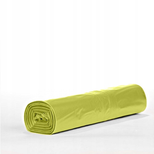 

Worki Do Segregacji Na Plastik,metal Ldpe 35 L