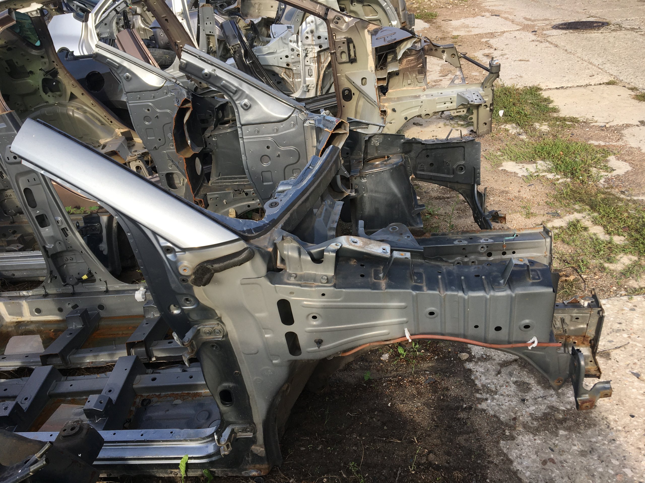 CWIARTKA PRZÓD KOLEOS PRAWA