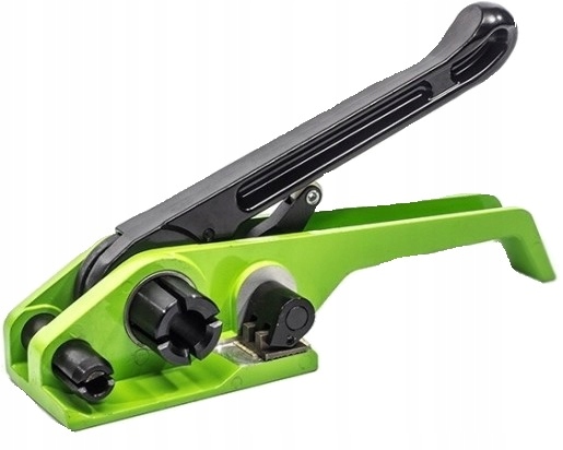 TAŚMA 16mm ZAPINKI NAPINACZ STOJAK - CAŁY ZESTAW!! Kod producenta brak